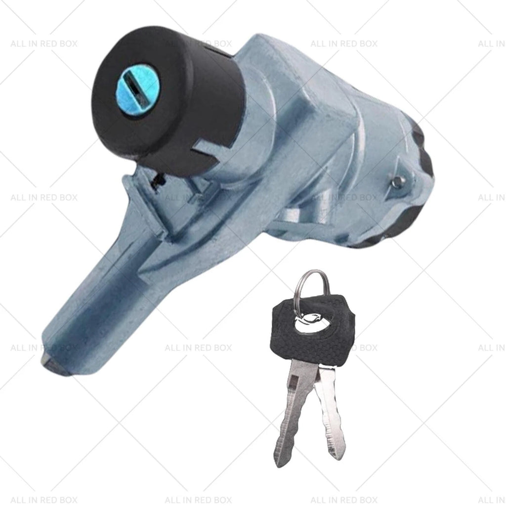 Ignition Lock Cylinder Switch with 2 Keys for Mercedes C204 CLK209 CLS219 (2009–2016)