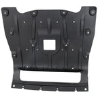 Front Engine Splash Shields for BMW X6 X5 (2020–2025)