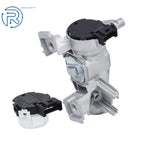 Ignition Starter Switch & Steering Lock Housing for VW Jetta Golf Tiguan (2005–2018)