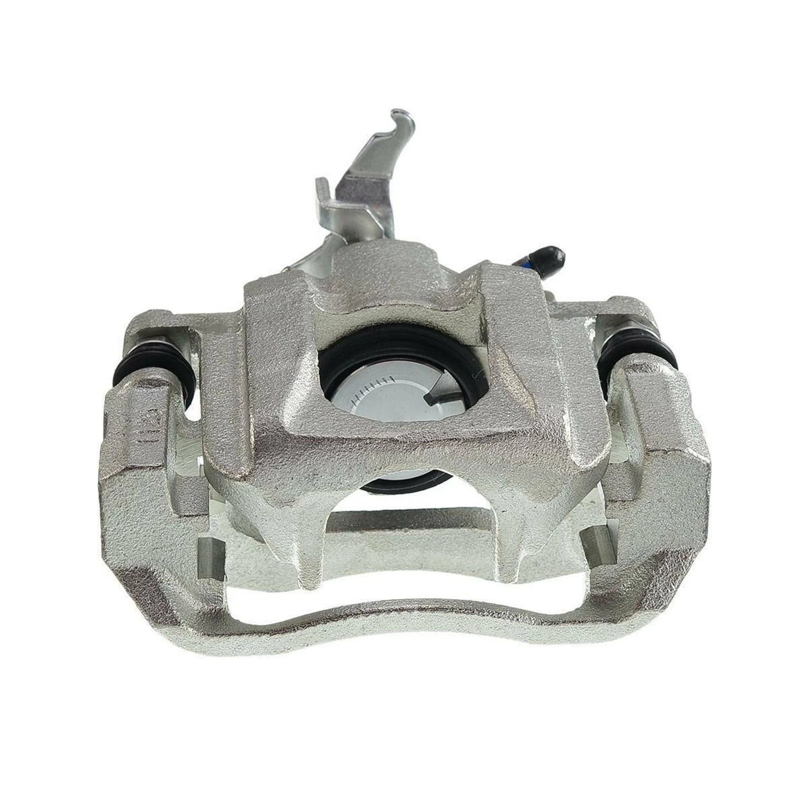 2X Rear Disc Brake Calipers with Bracket for Dodge Journey (2009–2012)