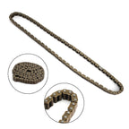 Heavy Duty Drive Chain for Yamaha YZF R1, FZ1-N, FZ1-S, Fazer (94591-60122)