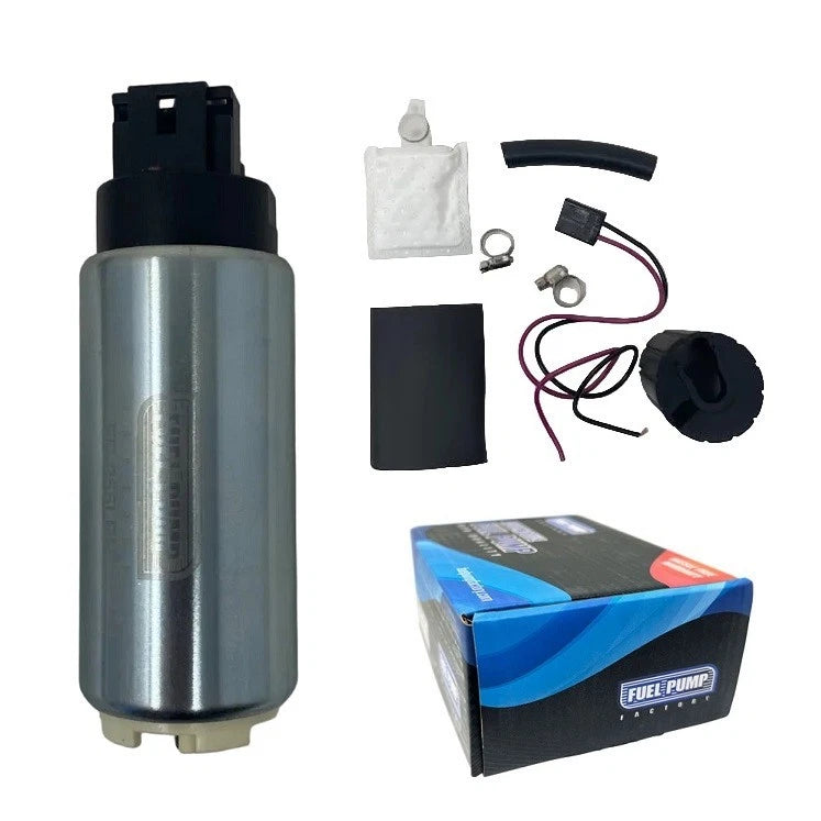 255LPH Fuel Pump for Universal Installation Kit (400-255)
