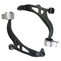 Pair Front Lower Control Arm w/Ball Joint for Ford Explorer (2011–2019) K622216/15
