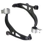 Pair Front Lower Control Arm w/Ball Joint for Ford Explorer (2011–2019) K622216/15