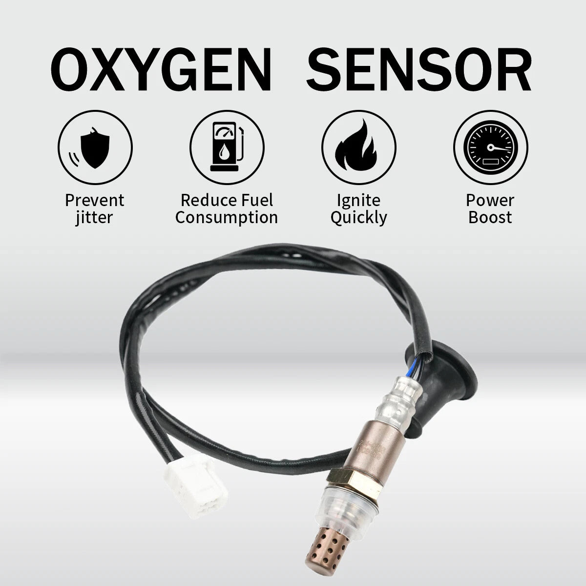 Oxygen O2 Sensor for Toyota Corolla Matrix (2009–2013) 234-4305