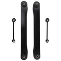 Rear Lower Control Arms Sway Bar Links for Chevy Tahoe Suburban 1500 (2014–2020)