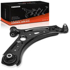 Front Right Lower Control Arm with Ball Joint for Jeep Renegade (2015–2023)