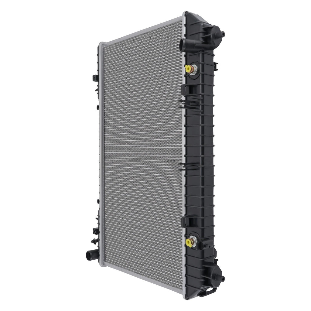 Radiator for Chevrolet Camaro 3.6L 2010–2011