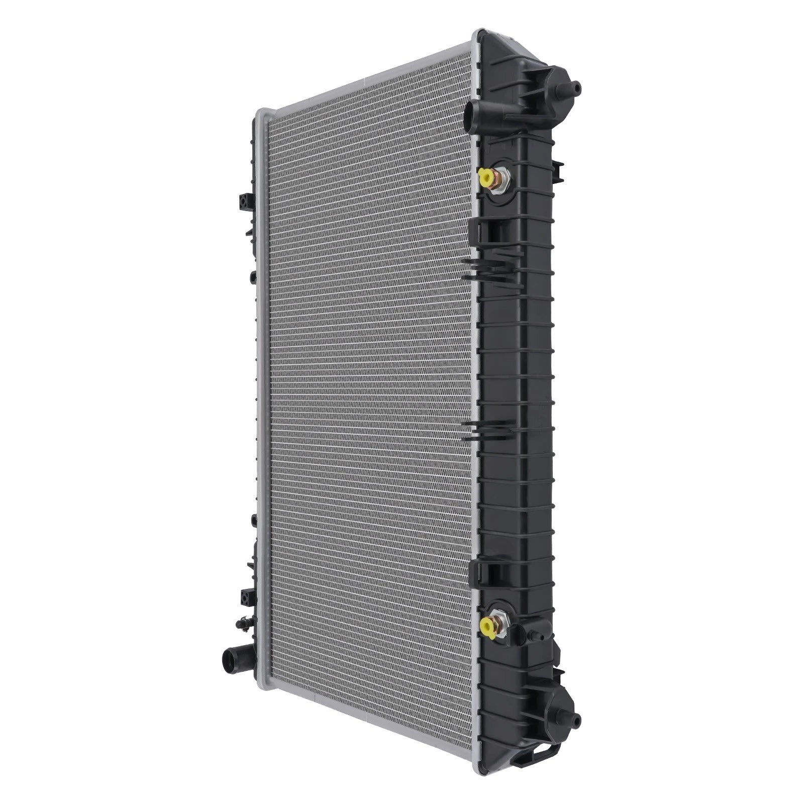 Radiator for Chevrolet Camaro 3.6L 2010–2011