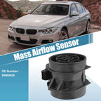 Mass Air Flow Sensor for BMW 323i  (2000–2006) No. 5WK9605