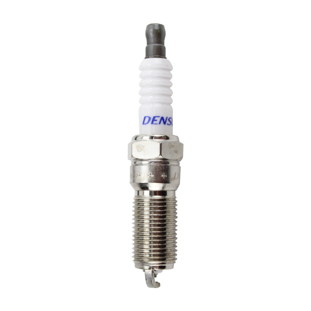 Denso Double Platinum Spark Plug 0.050 Gap for Buick Cadillac Chevy Ford GMC Pontiac