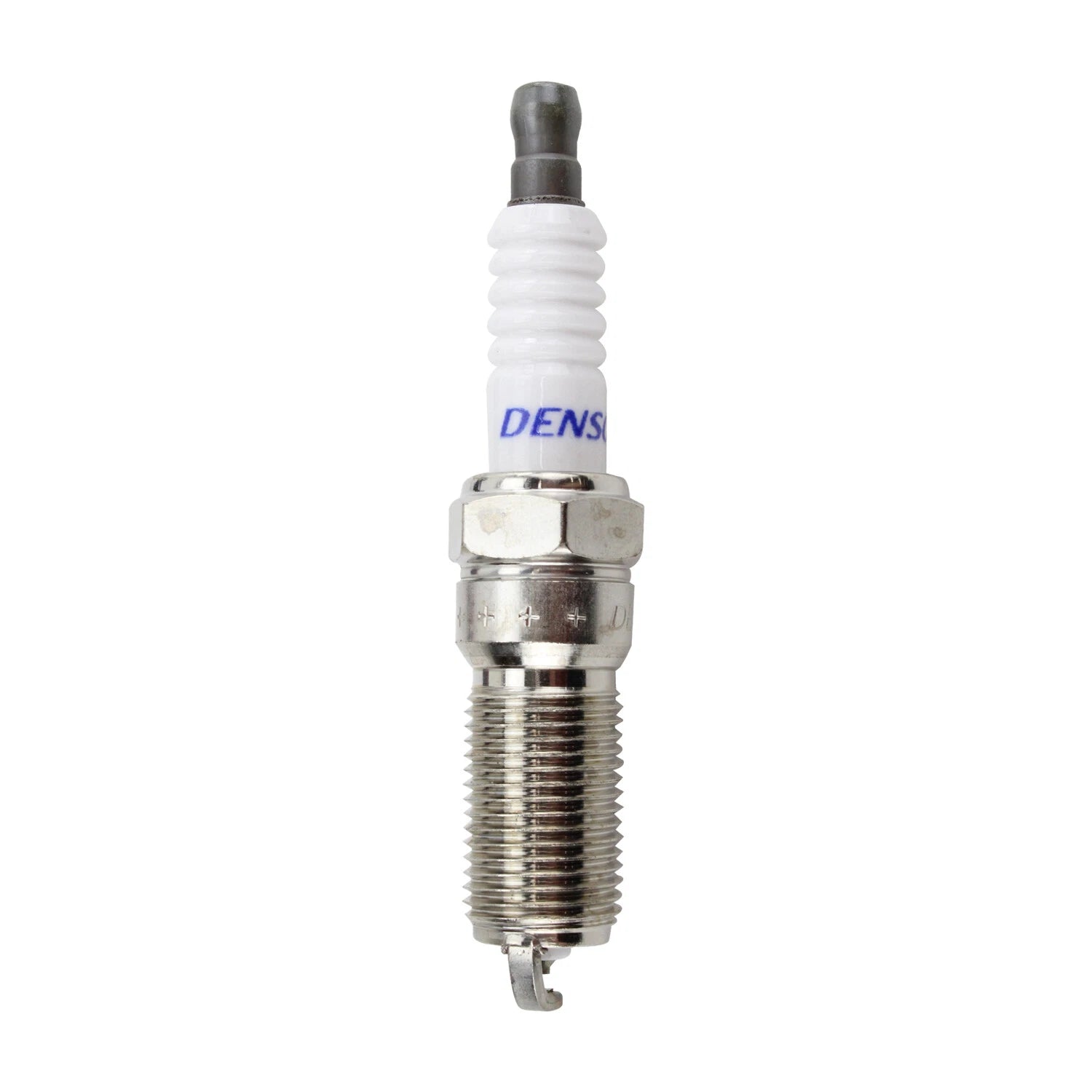 Denso Double Platinum Spark Plug 0.050 Gap for Buick Cadillac Chevy Ford GMC Pontiac