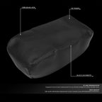 Center Console Armrest Cover Skin for Dodge Charger (2008–2010)