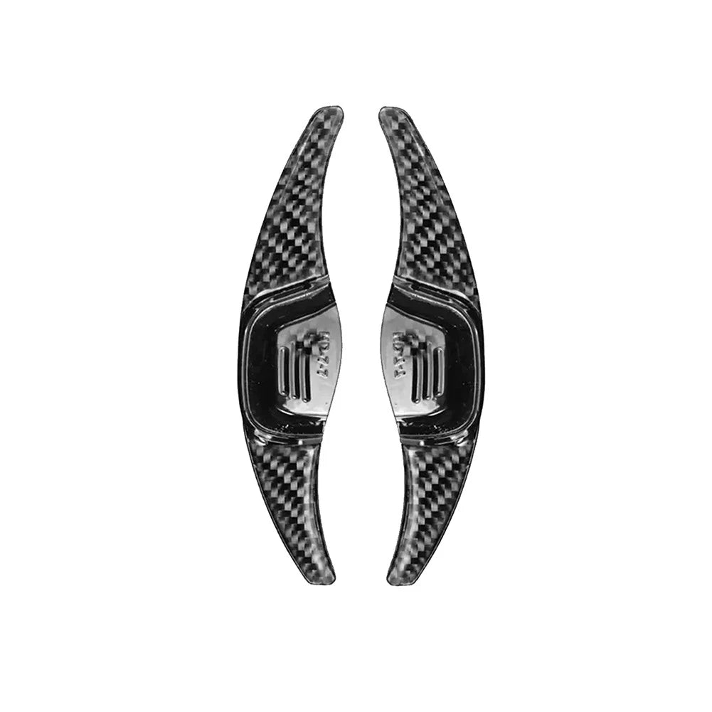 Steering Wheel Shift Paddle Extension for Hyundai Sonata (2010–2015)