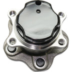 Wheel Hubs for Nissan NV200 (2013–2019) Rear Left & Right with Bearing