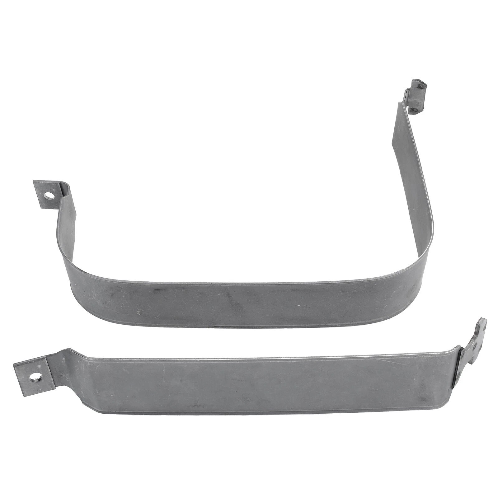 2X Fuel Tank Straps for Chevy SSR (2002–2006) Trailblazer GMC Envoy XL