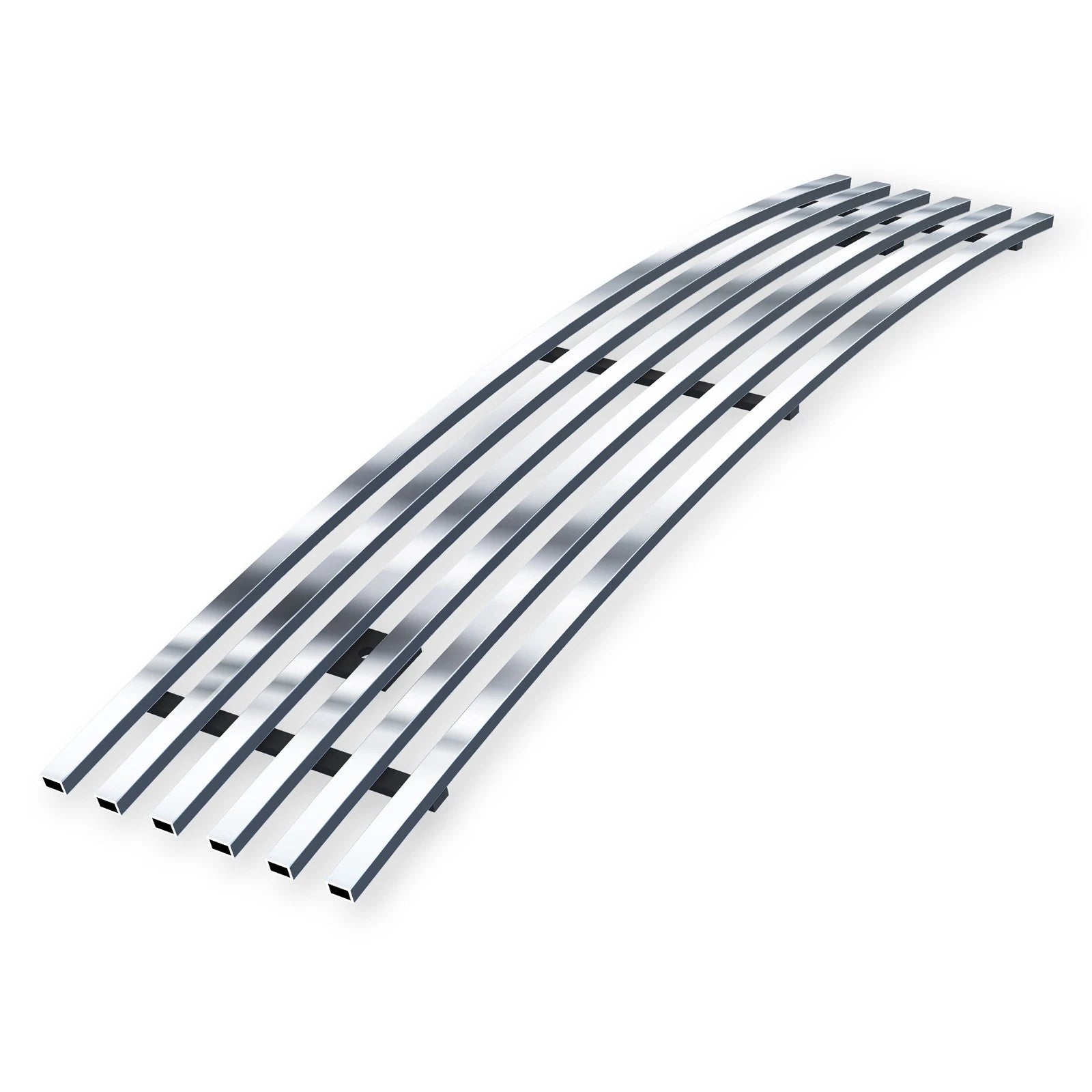 Stainless Chrome Billet Grille Insert for Ford F-150 (2018–2020)