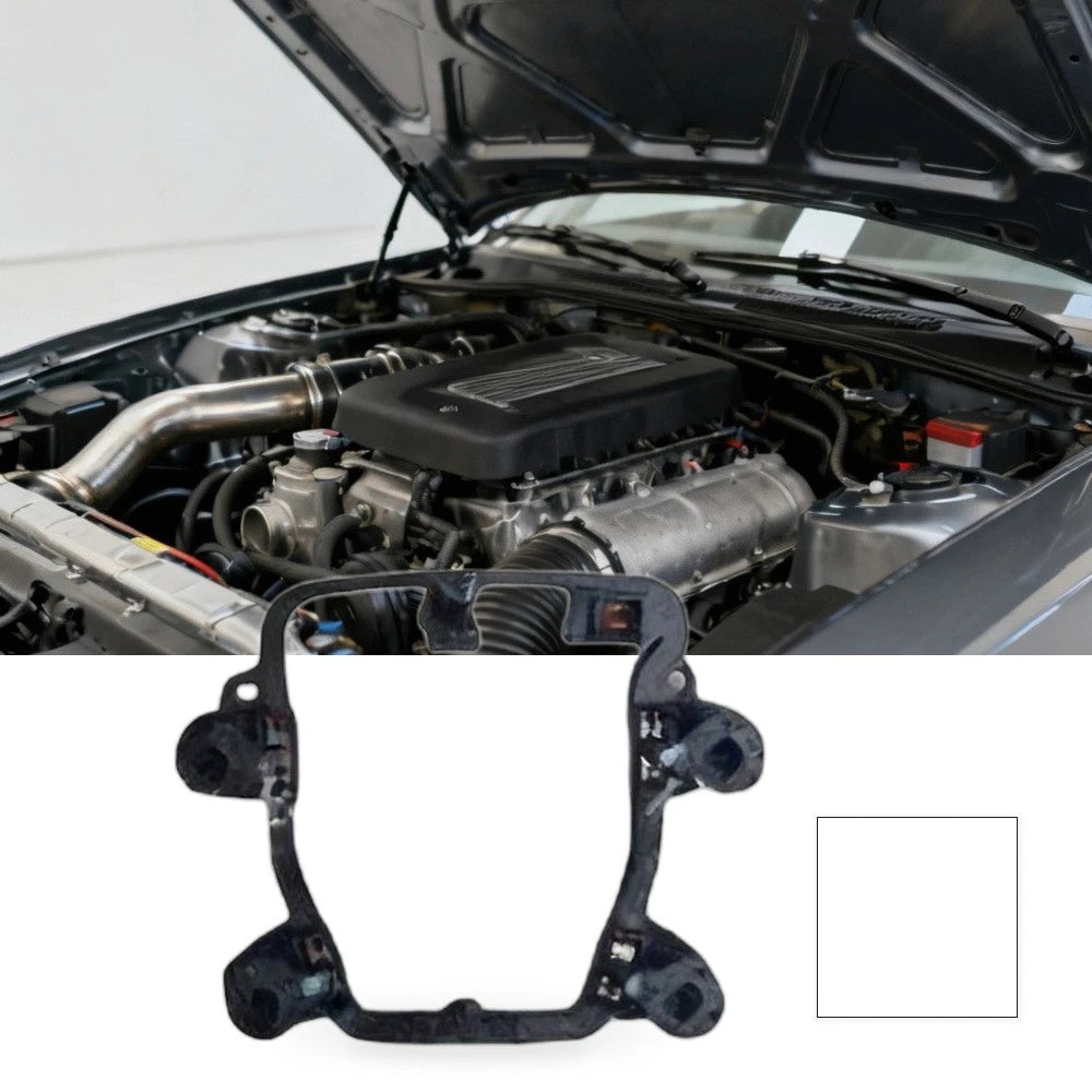 Horn Contact for Ford Focus (2005–2011) 1.8L 5M59-3631AA