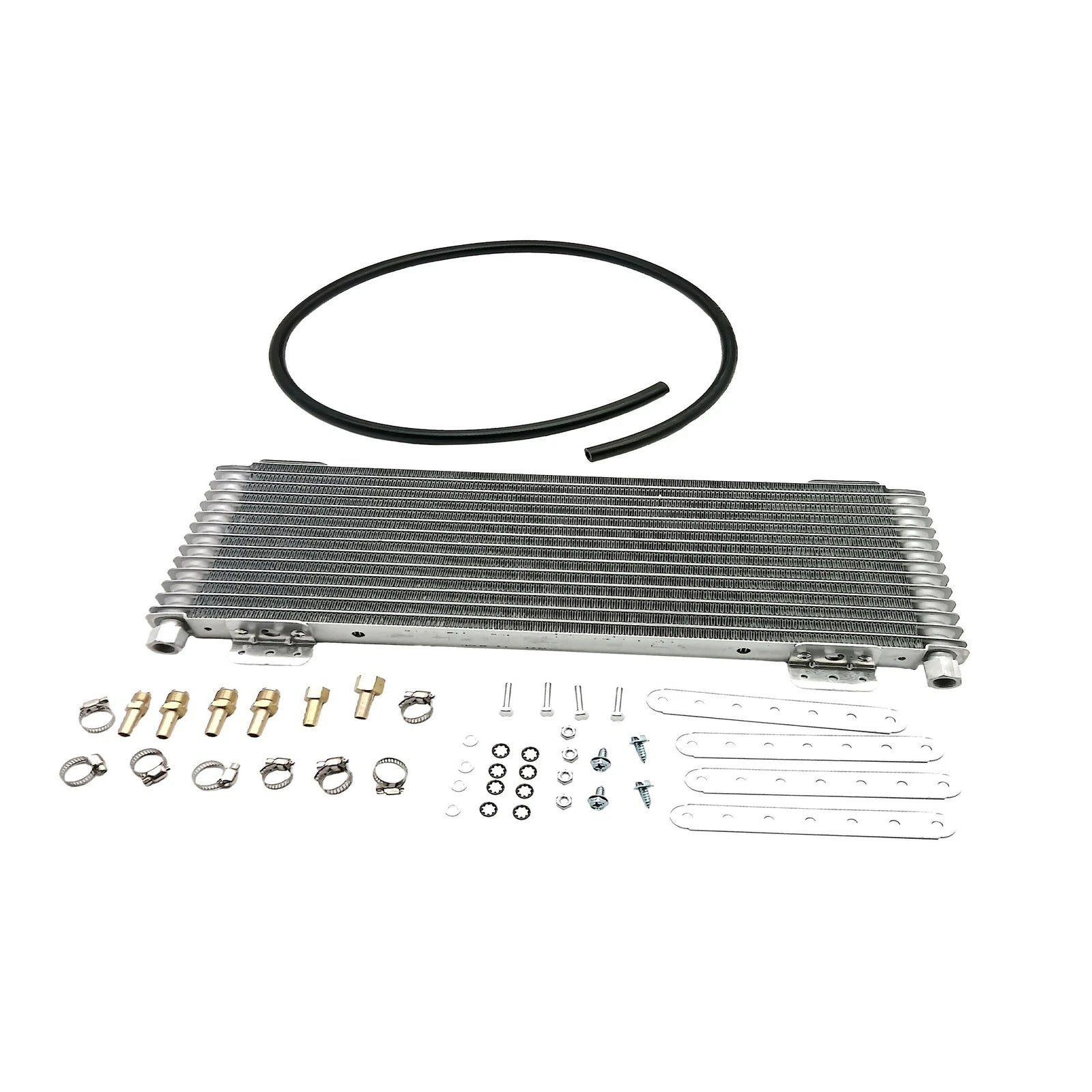 Transmission Oil Cooler for Max Heavy Duty 40000 GVW