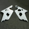 Unpainted Side Fairings for Suzuki GSXR600/750 (2004–2005)
