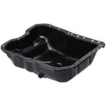 Oil Pan for Dodge Journey (2009–2020) Steel with Drain Plug