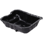 Oil Pan for Dodge Journey (2009–2020) Steel with Drain Plug