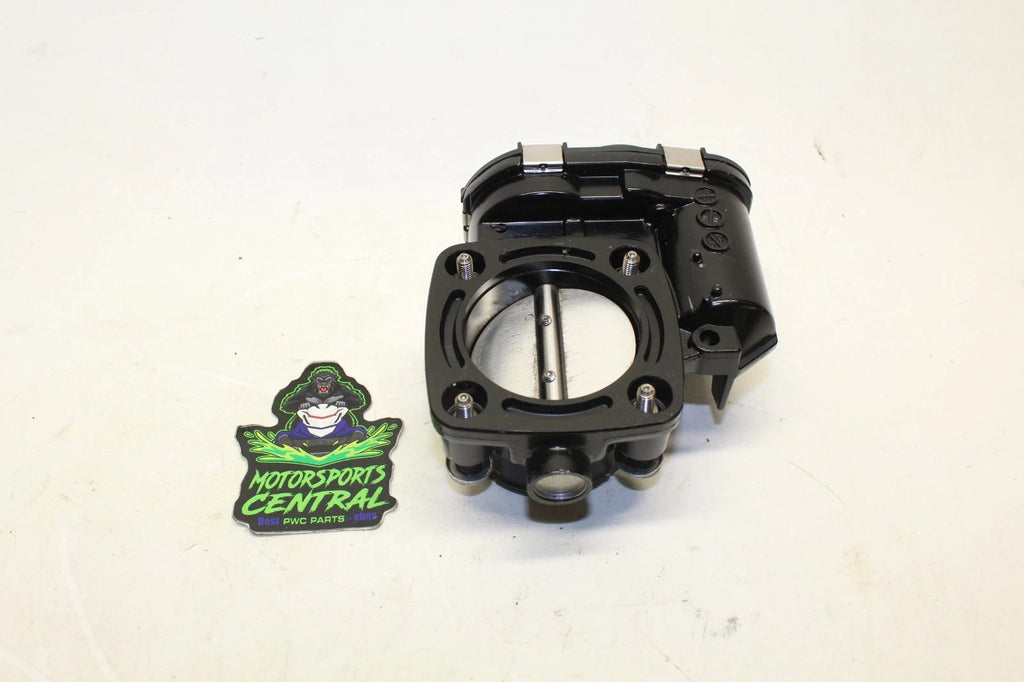Throttle Body for Sea-Doo RXP GTR GTX GTI RXT 130-300 (2007–2023)