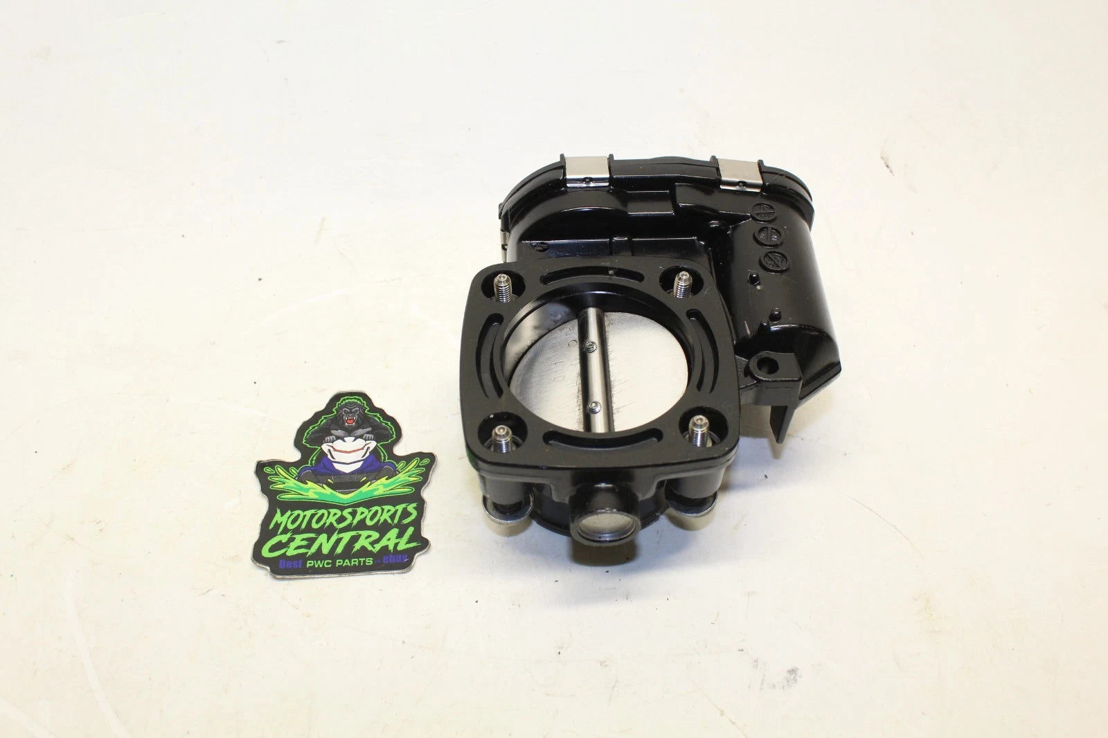 Throttle Body for Sea-Doo RXP GTR GTX GTI RXT 130-300 (2007–2023)