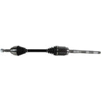 CV Axle Assembly Front Right for Ford EcoSport (2018–2022) L4 2.0L
