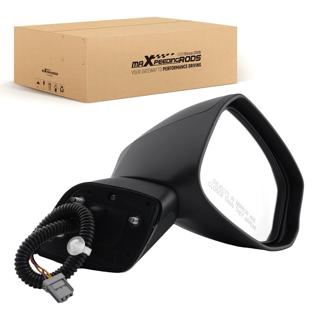 Right Side Mirror for Honda Civic 1.8L (2012–2014) Power Adjust