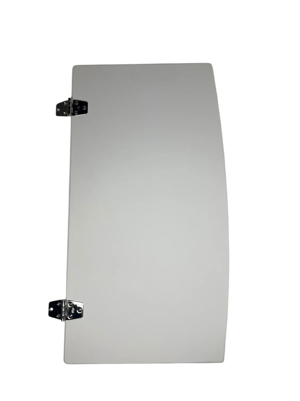 Console Cooler Lid for Pro Line 19 Sport (Poly, White, 1/2in Material)