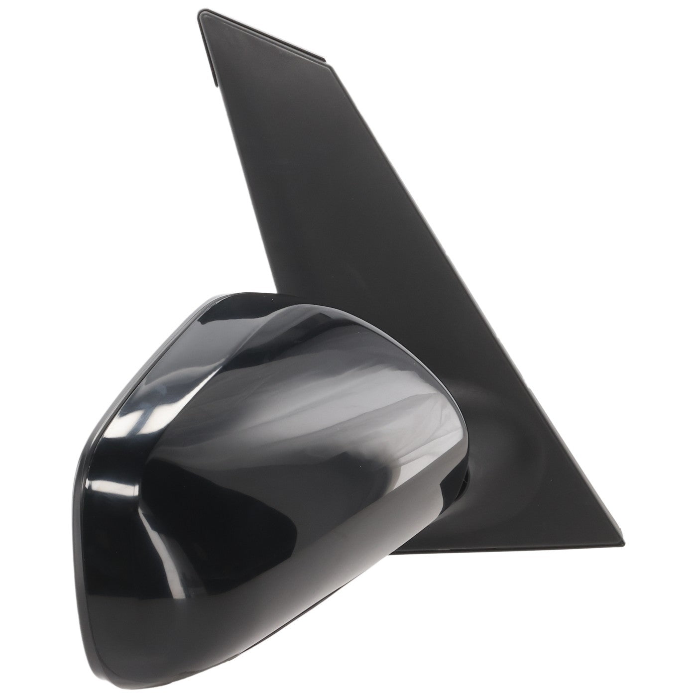 Passenger Right Side Mirror for Toyota Prius (2008–2009)