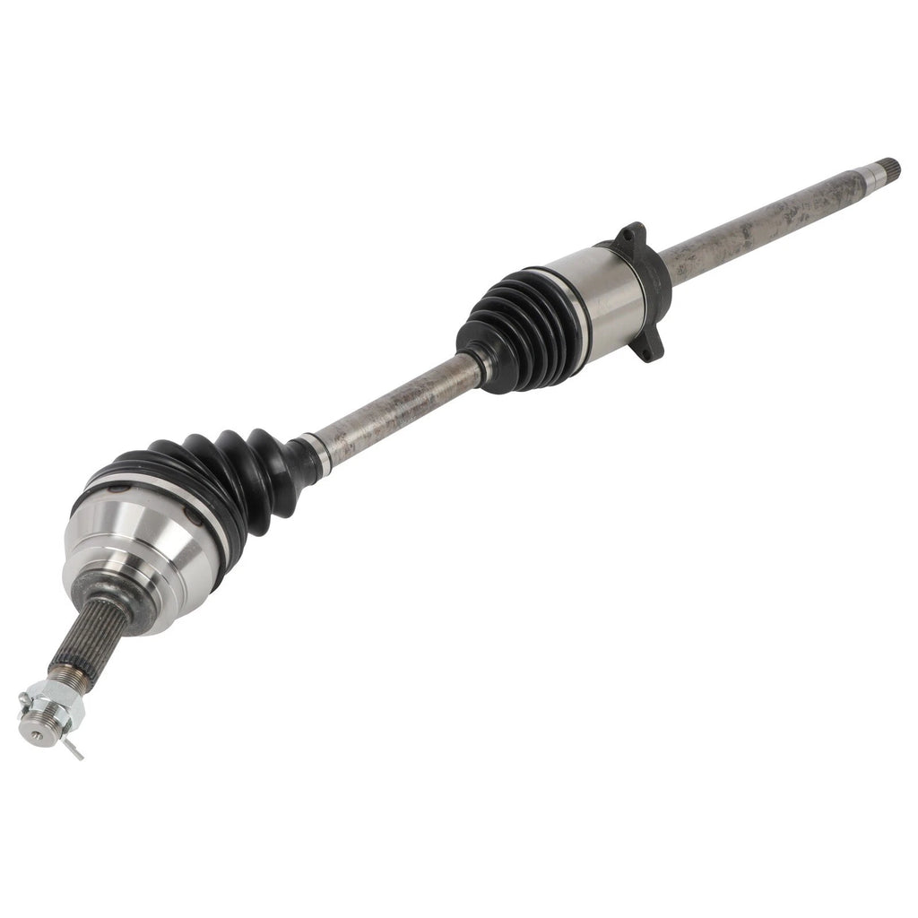Pair CV Axles for Nissan Quest (2006–2009) SE SL 3.5L