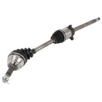 Pair CV Axles for Nissan Quest (2006–2009) SE SL 3.5L
