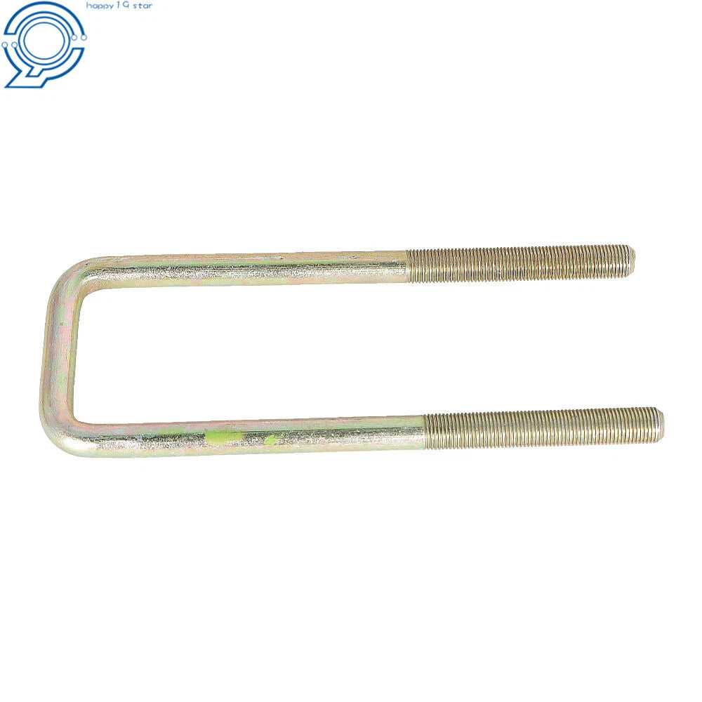 Set of 2.5 Wide Leaf Springs for Chevy GMC (1988-2019)