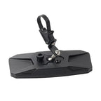 1. Rearview Mirror 1.5"-2" for Polaris RZR & Can-Am Maverick X3 (2014-2023)