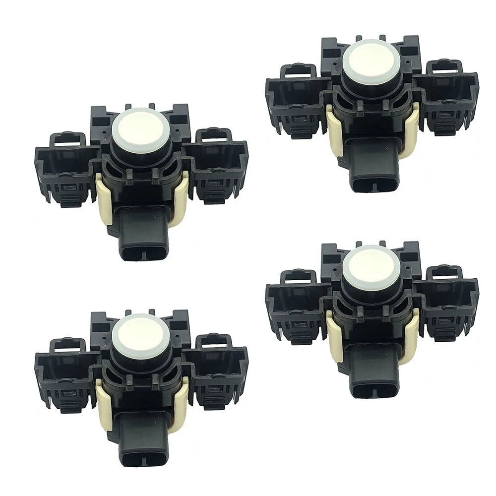 Set of 4 PDC Parking Sensors for ES350 ES300h CT200h (2013–2016) 89341-33200-A0