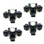 Set of 4 PDC Parking Sensors for ES350 ES300h CT200h (2013–2016) 89341-33200-A0