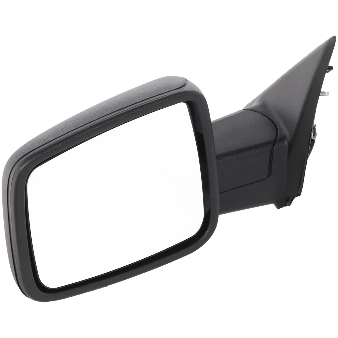Driver Left Side Mirror for Ram 2500 3500 1500 Classic (2019–2022)