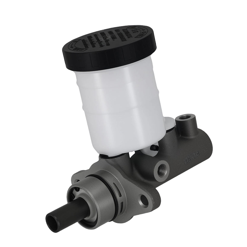 Brake Master Cylinder with Reservoir for Chevrolet Tracker/Suzuki Sidekick (1996–1998)