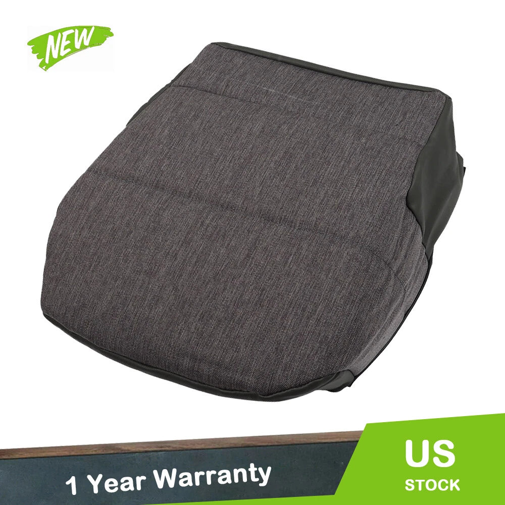 Front Driver Seat Bottom Cover for Isuzu NPR GMC W4500 (1995–2006)