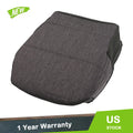 Front Driver Seat Bottom Cover for Isuzu NPR GMC W4500 (1995–2006)