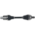 2Pcs CV Axle for Toyota RAV4 L4 2.5L (2013–2018) AWD