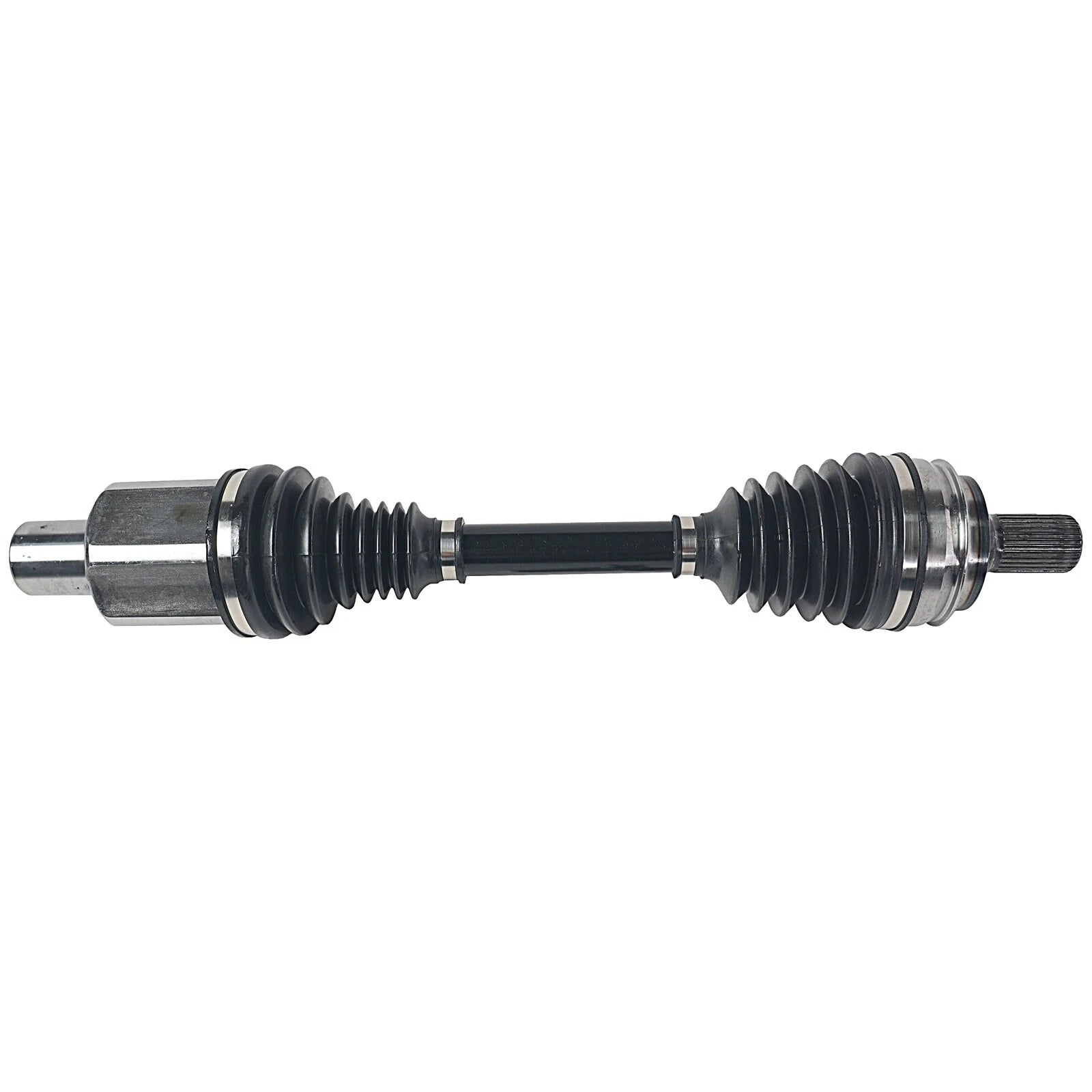 2Pcs CV Axle for Toyota RAV4 L4 2.5L (2013–2018) AWD