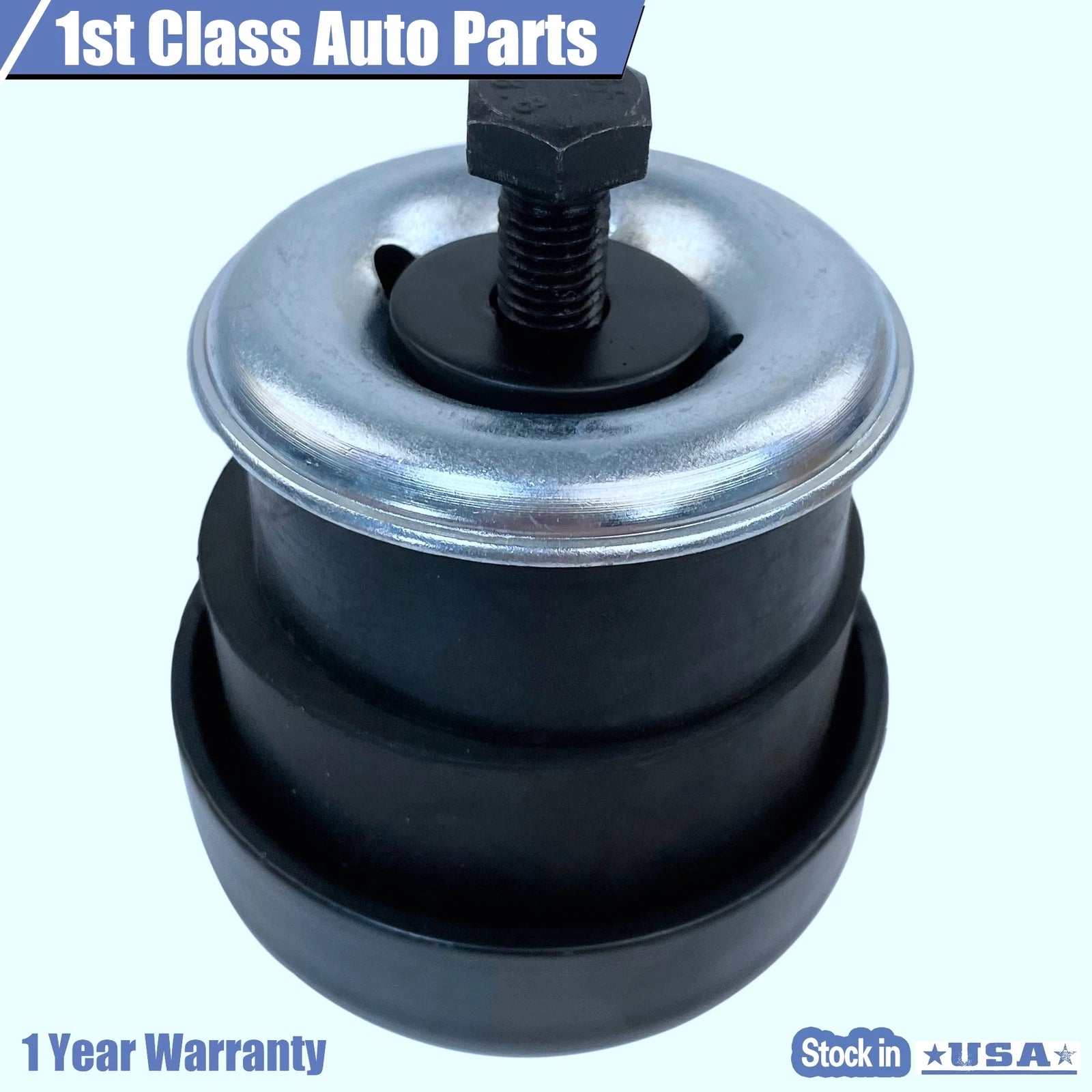 Body Mount for GMC Sonoma Chevrolet S10 (1994–2004)
