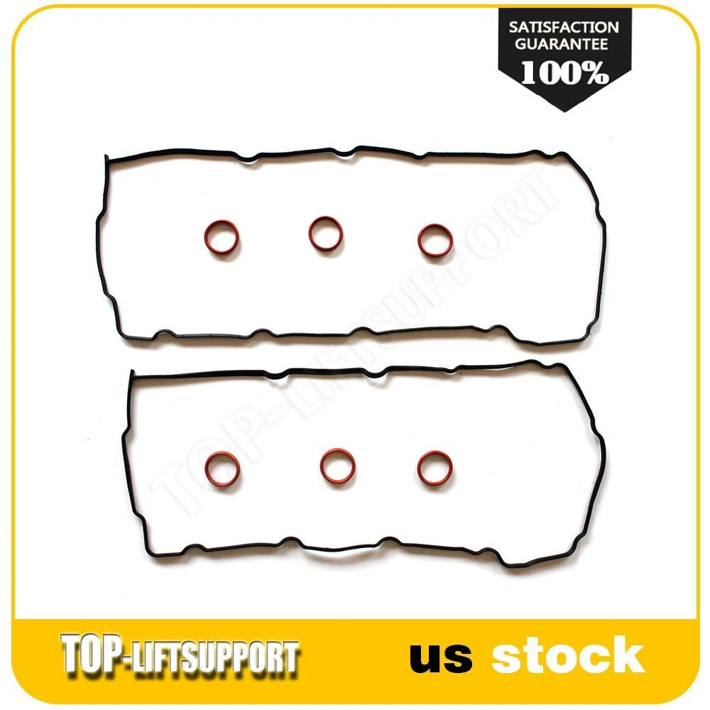Valve Cover Gasket for Chrysler 300, Dodge Charger (2002–2010)