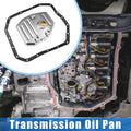 Transmission Filter Kit for Toyota Voxy 2.0L (2007–2011) Metal Silver Tone