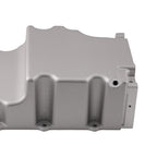 Engine Oil Sump Pan for Chevrolet Camaro Firebird (1967–1969) LS Swap 302-2