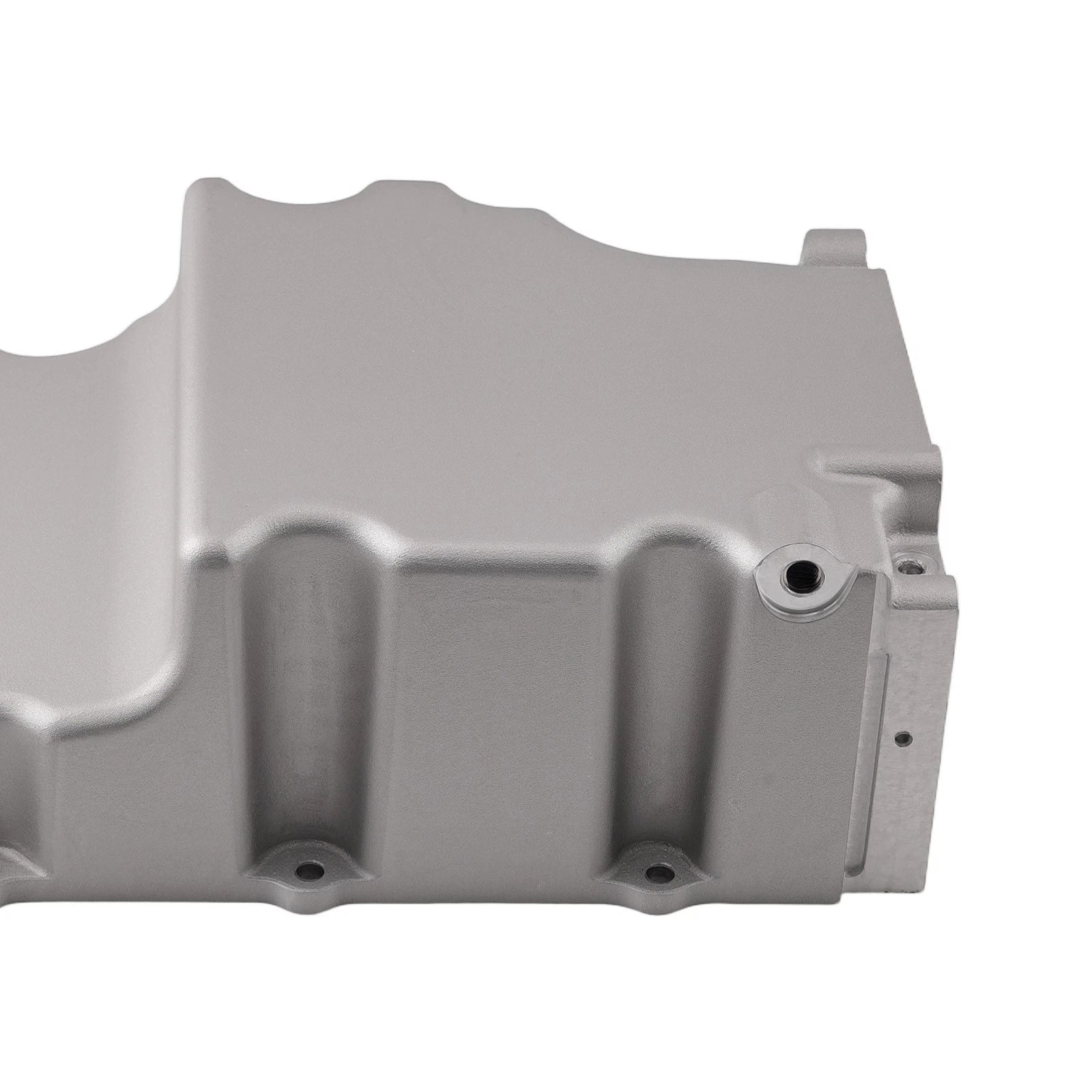 Engine Oil Sump Pan for Chevrolet Camaro Firebird (1967–1969) LS Swap 302-2