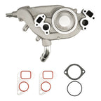 Water Pump for Chevrolet Silverado 1500 and Tahoe (1999–2006)